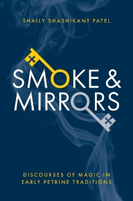 Smoke & Mirrors