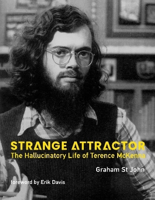 Strange Attractor - Graham St John, Erik Davis