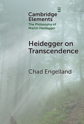 Heidegger on Transcendence
