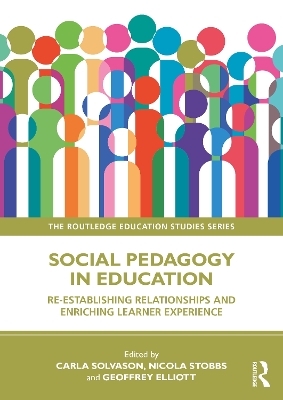 Social Pedagogy in Education