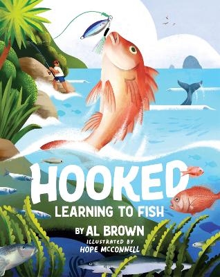 Hooked - Al Brown