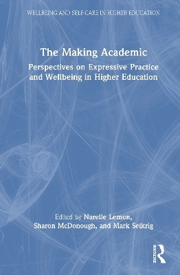 The Making Academic - 