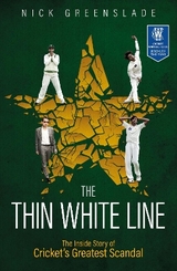 The Thin White Line - Greenslade, Nick