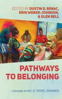 Pathways to Belonging - 