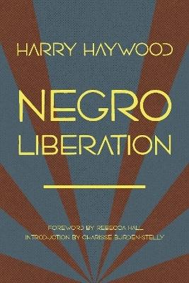 Negro Liberation