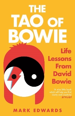 The Tao of Bowie - Mark Edwards