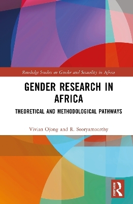 Gender Research in Africa
