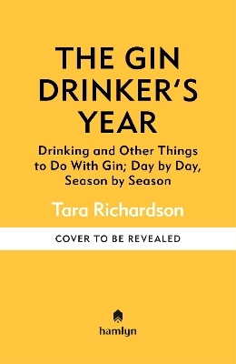 The Gin Drinker's Year