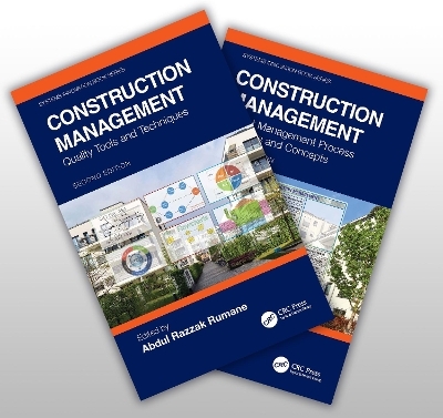 Handbook of Construction Management - 