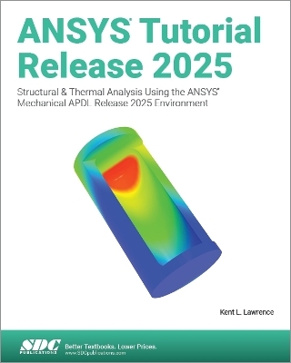 ANSYS Tutorial Release 2025