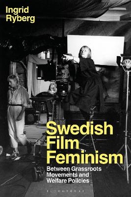 Swedish Film Feminism - Dr Ingrid Ryberg