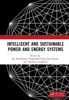 Intelligent and Sustainable Power and Energy Systems