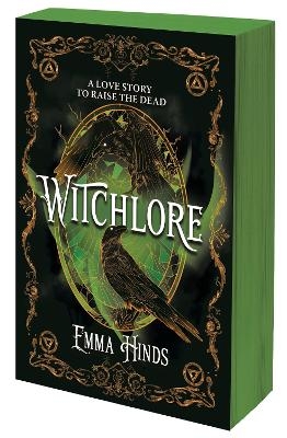 Witchlore - Emma Hinds