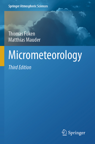 Micrometeorology