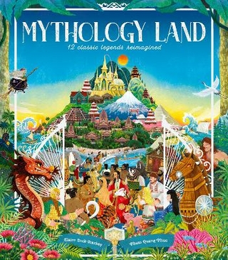 Mythology Land