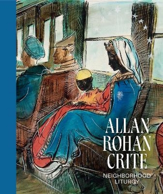 Allan Rohan Crite