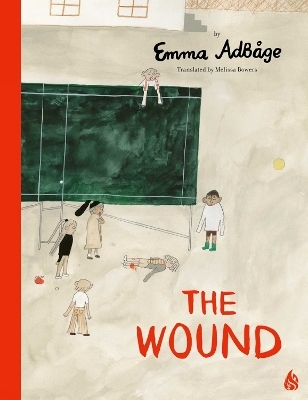 The Wound - Emma Adbage