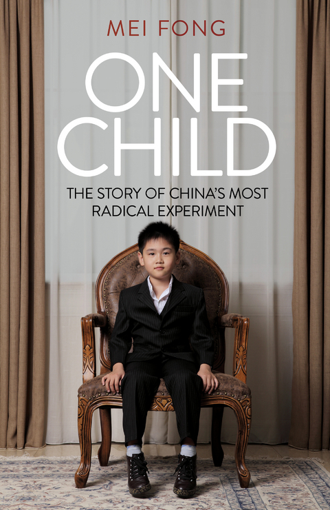 One Child -  Mei Fong