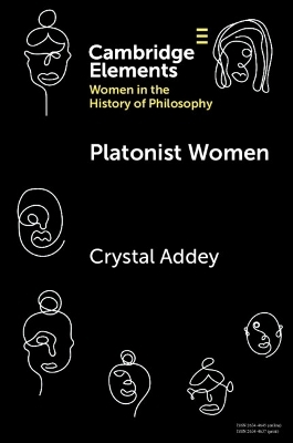 Platonist Women - Crystal Addey