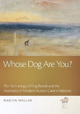 Whose Dog Are You?
