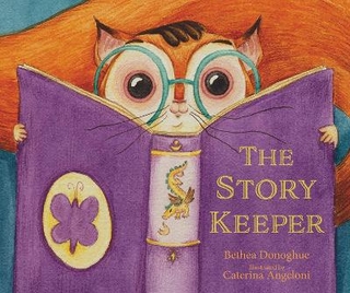 The Story Keeper