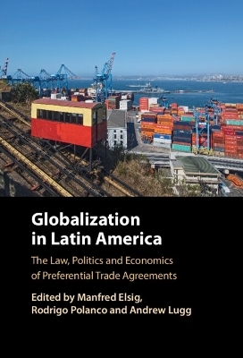 Globalization in Latin America - 