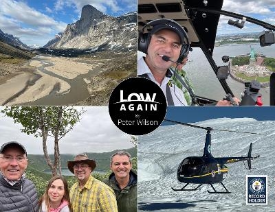 Low Again - Peter Wilson