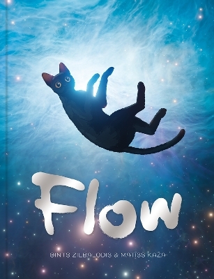 Flow Picture Book