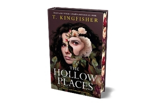 The Hollow Places Anniversary Limited Edition