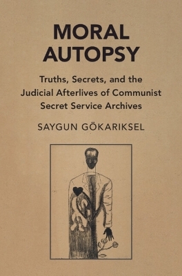 Moral Autopsy - Saygun G&ouml;karıksel