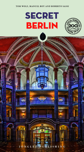Secret Berlin