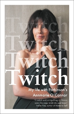 Twitch - Annmarie O'Connor