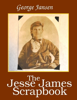 The Jesse James Scrapbook