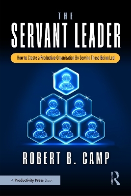 The Servant Leader