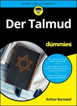 Der Talmud f&uuml;r dummies - Arthur Kurzweil