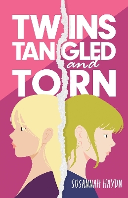Twins Tangled and Torn - Susannah Haydn