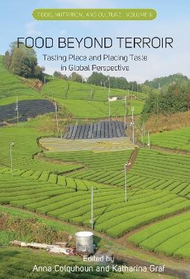 Food Beyond Terroir