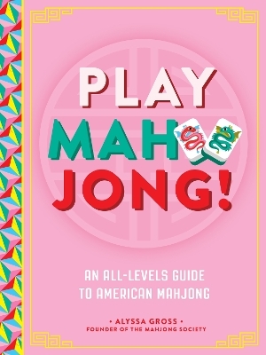 Play Mahjong!