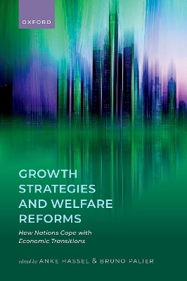 Growth Strategies and Welfare Reforms - 
