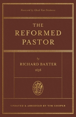 The Reformed Pastor
