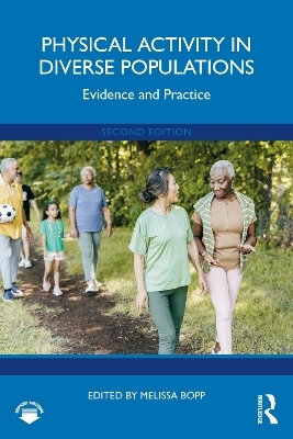 Physical Activity in Diverse Populations - 