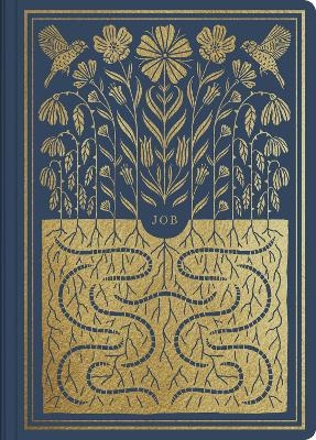 ESV Illuminated Scripture Journal