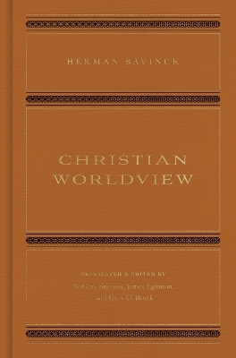 Christian Worldview