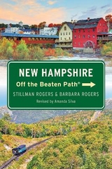 New Hampshire Off the Beaten Path® - Rogers, Barbara; Rogers, Stillman