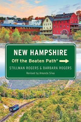 New Hampshire Off the Beaten Path®