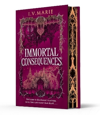 Immortal Consequences