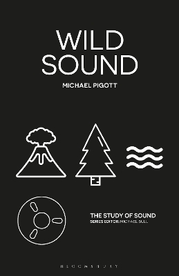 Wild Sound - Michael Pigott