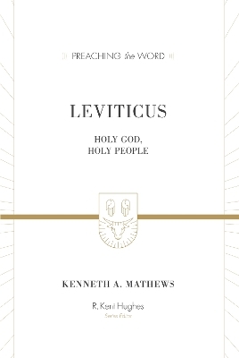 Leviticus - Kenneth A. Mathews
