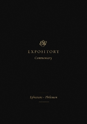 ESV Expository Commentary