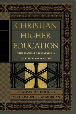 Christian Higher Education - 